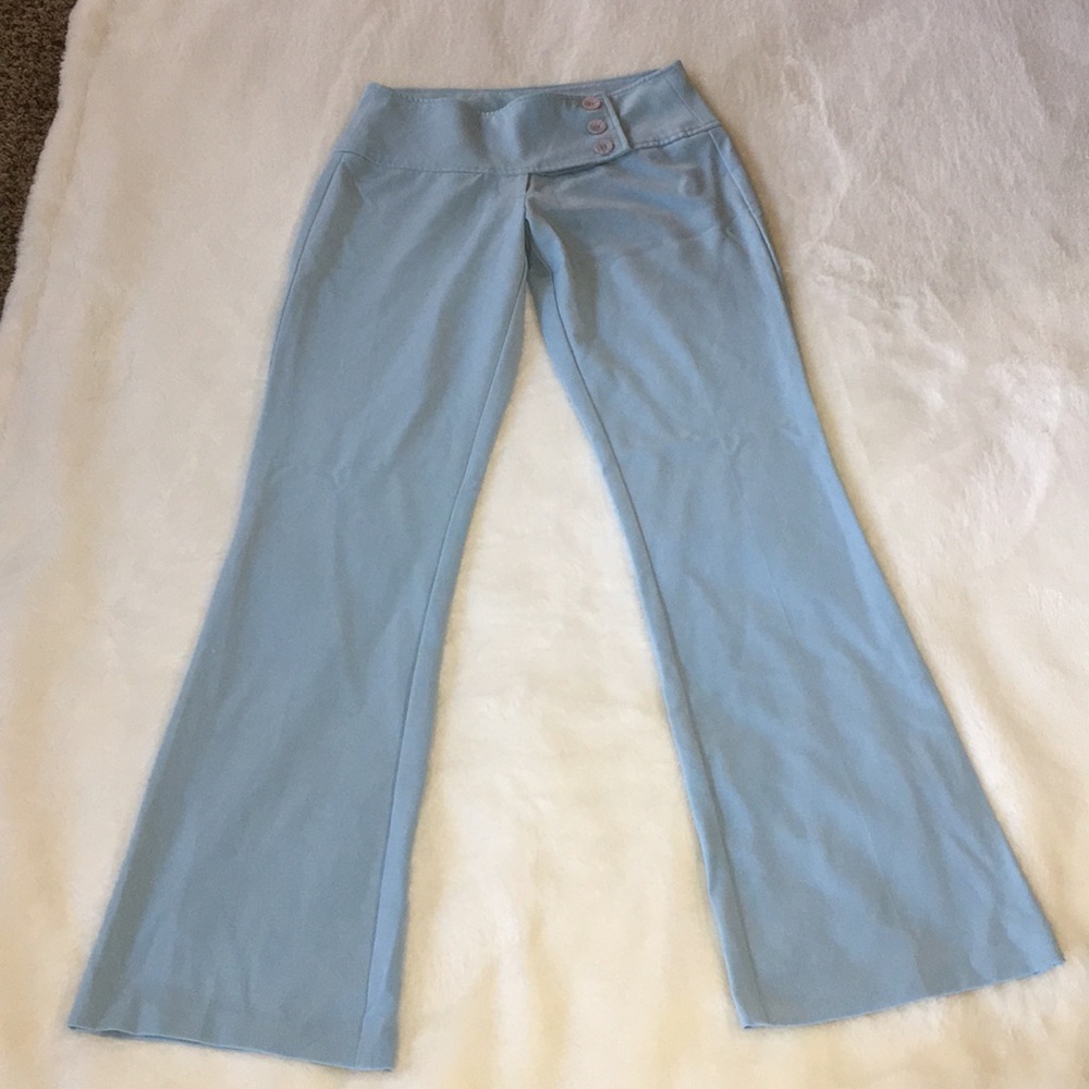 XOXO Sky Blue Size 1/2
